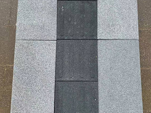 仿石透水砖