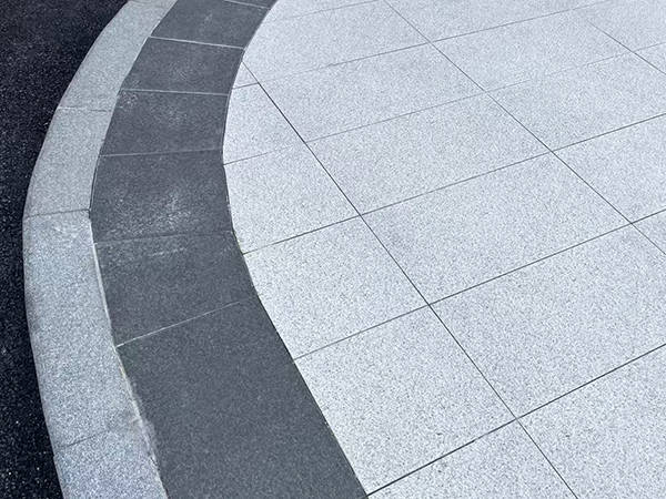 仿石透水砖