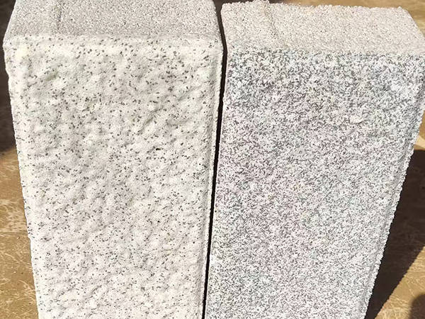仿石透水砖